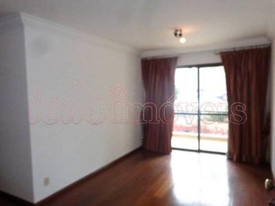 Apartamento, 3 quartos, 98 m² - Foto 1