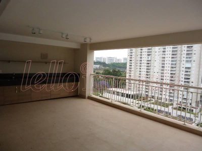 Apartamento, 3 quartos, 160 m² - Foto 5
