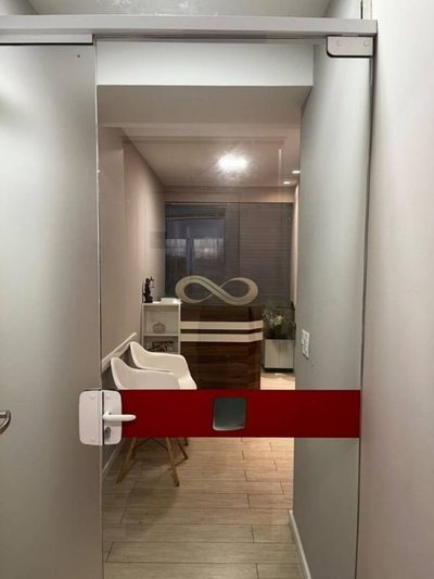 Sala-Conjunto, 39 m² - Foto 5