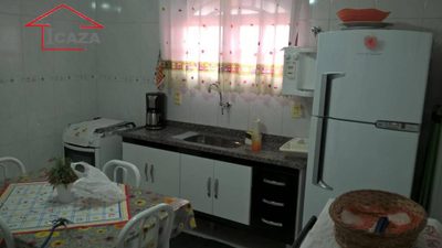 Casa, 2 quartos - Foto 3