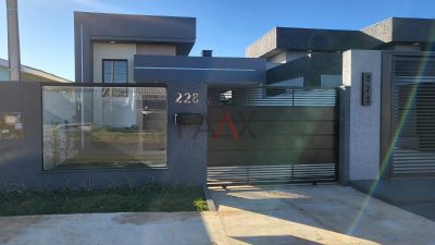 Casa, 2 quartos, 100 m² - Foto 1