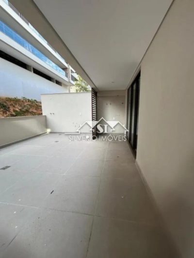 Apartamento, 1 quarto, 64 m² - Foto 4