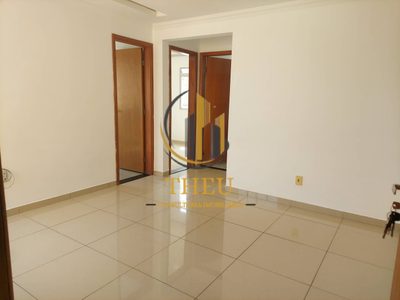 Apartamento, 2 quartos, 45 m² - Foto 4