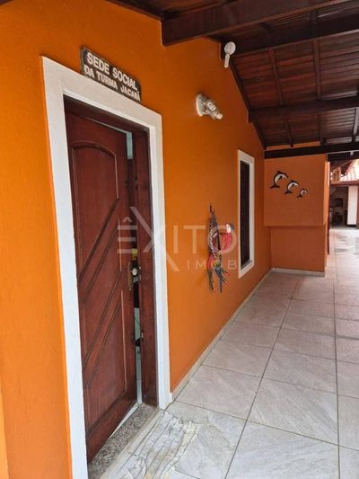 Sobrado, 3 quartos, 109 m² - Foto 1