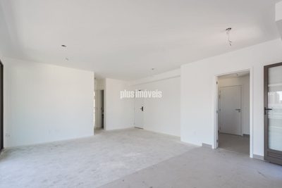 Apartamento, 3 quartos, 121 m² - Foto 4