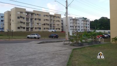 Apartamento, 3 quartos, 57 m² - Foto 5