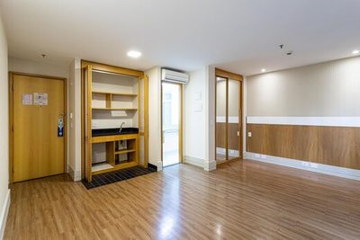 Apartamento, 1 quarto, 29 m² - Foto 4