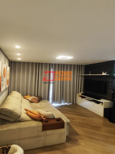 Apartamento, 2 quartos, 71 m² - Foto 2