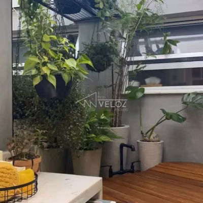 Apartamento, 2 quartos, 55 m² - Foto 1