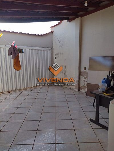 Casa, 3 quartos, 100 m² - Foto 3