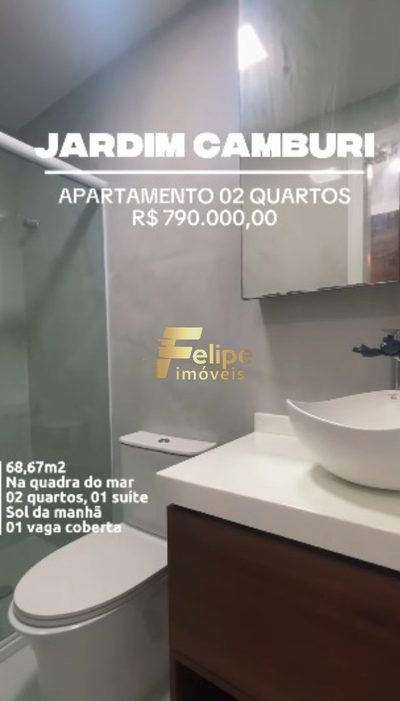 Apartamento, 2 quartos, 68 m² - Foto 5