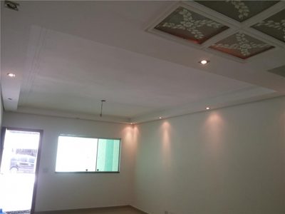 Sobrado, 3 quartos, 250 m² - Foto 3