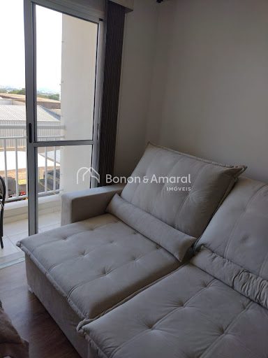 Apartamento, 3 quartos, 60 m² - Foto 2