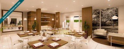 Apartamento, 3 quartos, 102 m² - Foto 5