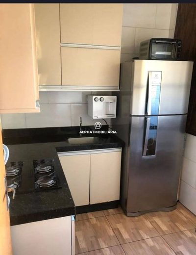 Apartamento, 1 quarto, 45 m² - Foto 4