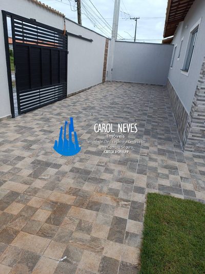 Casa, 3 quartos, 65 m² - Foto 5