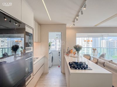 Apartamento, 1 quarto, 77 m² - Foto 5