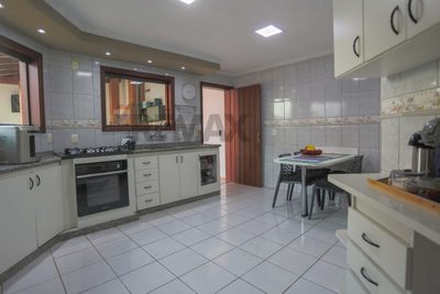 Sobrado, 4 quartos - Foto 2