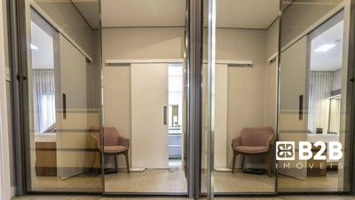 Casa, 3 quartos, 207 m² - Foto 3