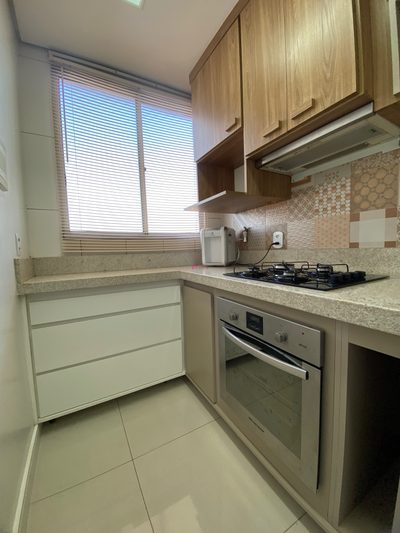Cobertura, 2 quartos, 110 m² - Foto 4