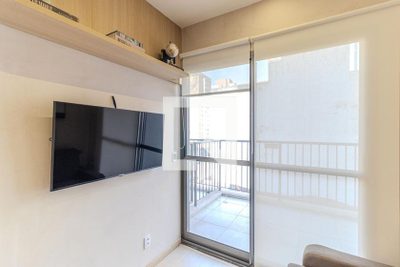 Apartamento, 1 quarto, 34 m² - Foto 3