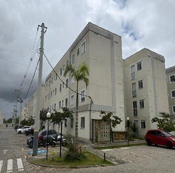 Apartamento, 2 quartos, 41 m² - Foto 1