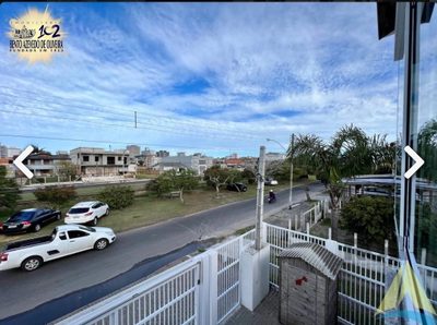 Casa, 2 quartos, 79 m² - Foto 1