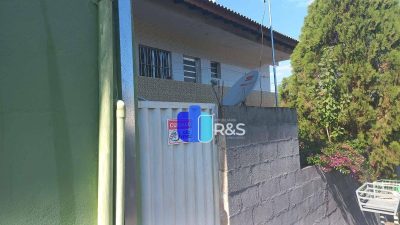 Casa, 2 quartos, 350 m² - Foto 4