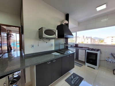 Apartamento, 2 quartos, 60 m² - Foto 5