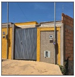 Casa, 1 quarto, 334 m² - Foto 1