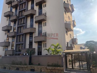Apartamento, 3 quartos, 140 m² - Foto 1