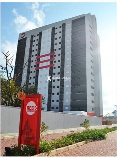 Apartamento, 1 quarto, 44 m² - Foto 1