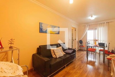 Apartamento, 2 quartos, 74 m² - Foto 4