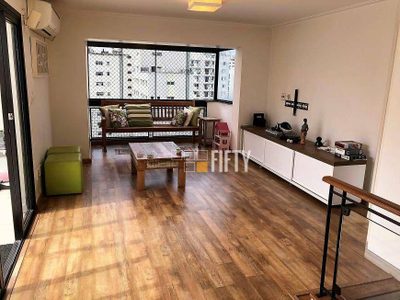 Cobertura, 4 quartos, 247 m² - Foto 3