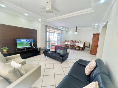Apartamento, 3 quartos, 208 m² - Foto 4