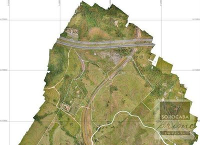 Terreno, 400 hectares - Foto 3
