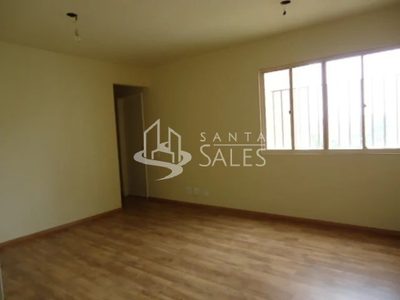 Apartamento, 3 quartos, 77 m² - Foto 3