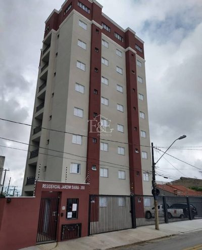 Apartamento, 2 quartos, 65 m² - Foto 1