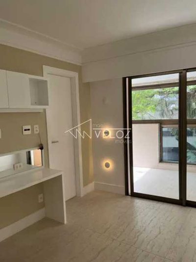 Apartamento, 4 quartos, 155 m² - Foto 1
