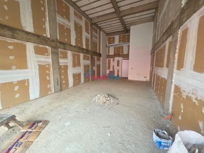 Loja-Salão, 52 m² - Foto 3
