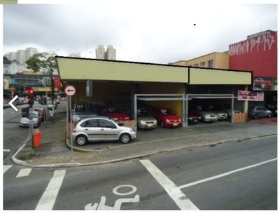 Loja-Salão, 250 m² - Foto 3