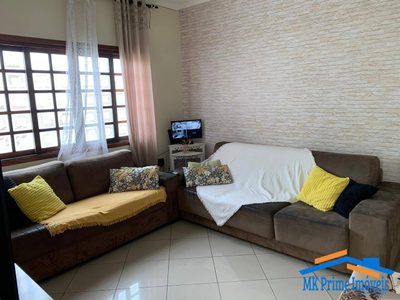 Casa, 3 quartos, 71 m² - Foto 3