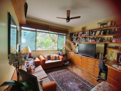 Apartamento, 3 quartos, 189 m² - Foto 5