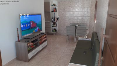 Casa, 4 quartos, 108 m² - Foto 3