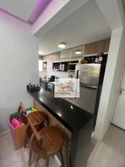 Apartamento, 2 quartos, 48 m² - Foto 2