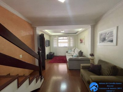 Casa, 3 quartos, 242 m² - Foto 4