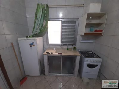 Kitnet-Studio, 28 m² - Foto 2