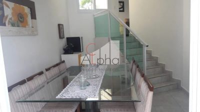 Sobrado, 4 quartos, 234 m² - Foto 4