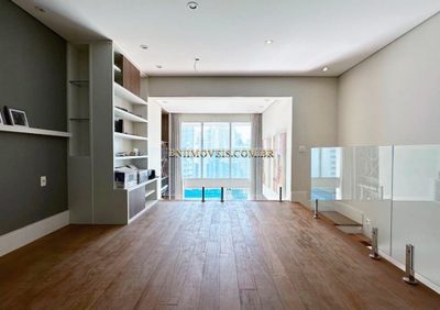 Apartamento, 2 quartos, 148 m² - Foto 5