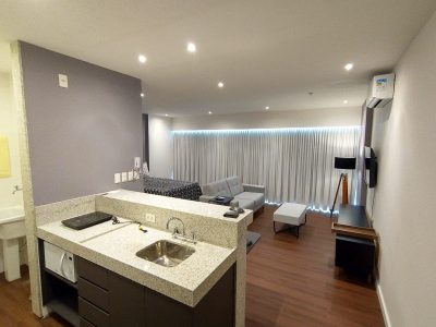 Apartamento, 1 quarto, 42 m² - Foto 3